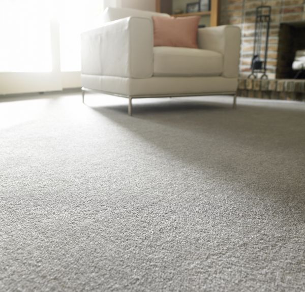 Wool Carpet Installation in Tempe