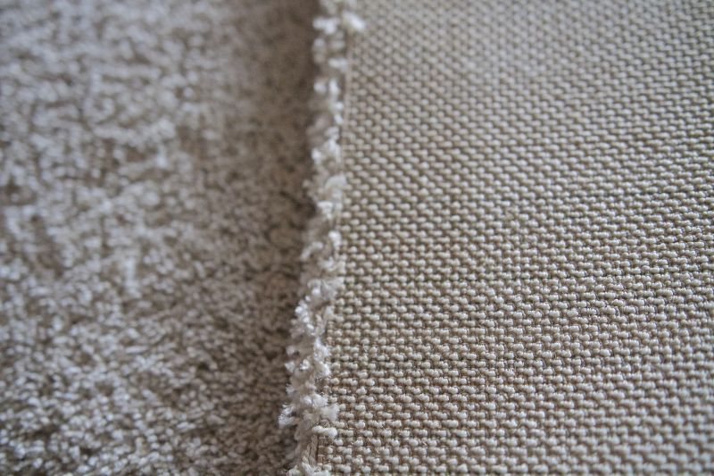 Carpet Repair Service detail