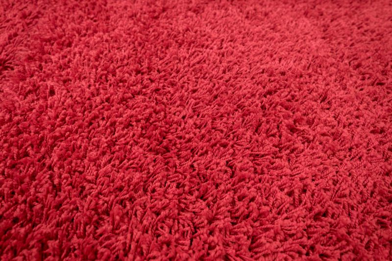 Residential Carpet Repair detail